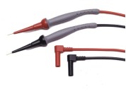 Cordons de mesure à micro-pointes à ressort Probe Master 8152