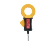 Hioki 9675 precision AC clamp leak current sensor zoomed in