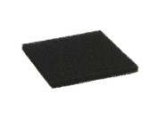 Hakko A1001 filter set of 5 pieces for FA-400