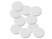 Hakko A1613 ceramic paper filter (10 pcs)
