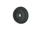 Hakko A5017 front holder for FR-400