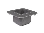 Hakko A5067 durable type crucible for FX-305