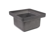 Hakko A5069 durable type crucible for FX-305