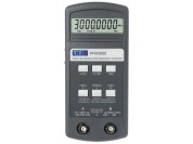 Compteur de fréquence portable Aim-TTi PFM3000
