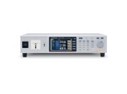 GW Instek APS-7100E power supply (universal socket) front