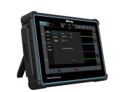 Oscilloscope automobile Micsig ATO2002