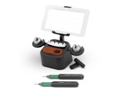 Station de soudage sans fil JBC B-iRON DUAL nano sans écran