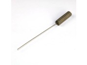 Hakko cleaning pin for desoldering nozzle
