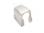 Hakko B3452 mallette de rechange pour FX-888D silver