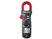 Brymen BM135ma clamp meter front