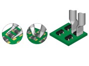 JBC C120 series soldering tips