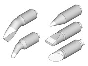 JBC C470 series soldering tips