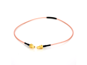 Cable SMA-female to SMA-female 50 cm