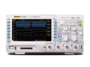 Oscilloscope Rigol DS1104Z-S+ + générateur de fonctions 2 x 25 MHz
