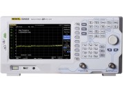 Rigol DSA832E-TG spectrum analyser