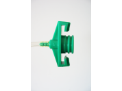 Adaptateur pour distributeur de pâte SP-1000 10 cc