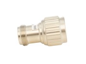 Atténuateur N-femelle à N-mâle 6 dB