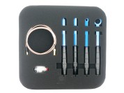 Jeu de sondes EMI Siglent SRF5030T
