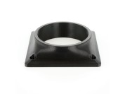 Adaptateur de tuyau de rechange pour les extracteurs de fumées FE1 (noir)