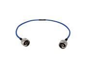 Cable N-male to N-male 50 cm