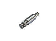 Atténuateur BNC-mâle vers BNC-femelle 10 dB