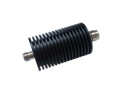 Atténuateur N-mâle vers N-femelle avec dissipateur thermique 30 dB 100 W