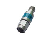 Bloc DC SMA-femelle à SMA-mâle 2 W