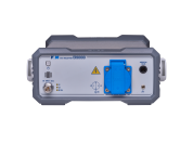 Récepteur FFT IME Narda ER8000 entièrement conforme