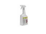 ESD mat cleaner