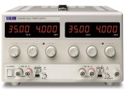 Aim-TTi EX354RD silent 2-channel power supply 0-35V 0-4A (fanless)