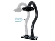 FE1 to double arms expansion kit - ESD-safe version