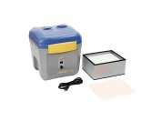 Extracteur de vapeurs de soudage Hakko FA430
