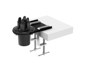 JBC FAE040 liaison par câble avec support de table