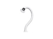 FE2W fume extractor tube single