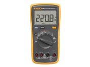 Multimètre Fluke 15B+