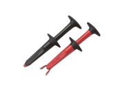 Pinces crocodiles SureGrip Fluke AC220