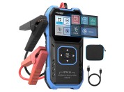 Fnirsi BTM-24 automotive battery tester front view