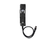 Support de test pour batterie Fnirsi HRM-10