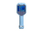 Fotric TK5 kit thermal camera front view