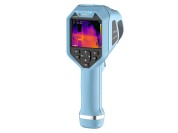 Fotric TK7 thermal camera right sided view