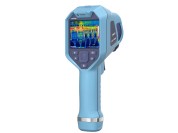 Fotric TK6-kit thermal camera right sided view