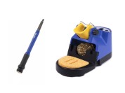 Hakko FX-9707-811 heavy-duty soldering iron/iron holder