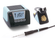 Station de soudage Weller WT 1010