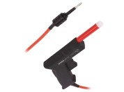 Pistolet de test haute tension GHT-113 de GW Instek