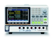 Alimentation électrique + charge GW Instek GPP-3323