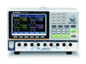 Alimentation + charge incl. module LAN GW Instek GPP-4323