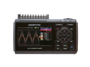 Graphtec GL260 datalogger front view