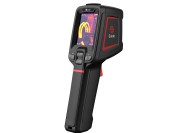 Guide IR E2S thermal imaging camera trimetric view