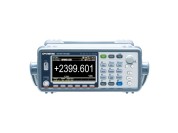 Appareil de mesure de tension GW Instek GVM-9102