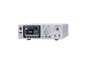 GW Instek GPT-9513 Hi-Pot tester front